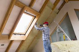 Types of Insulation We Offer in El Reno, OK